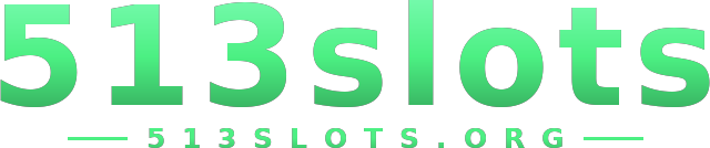 513slots logo